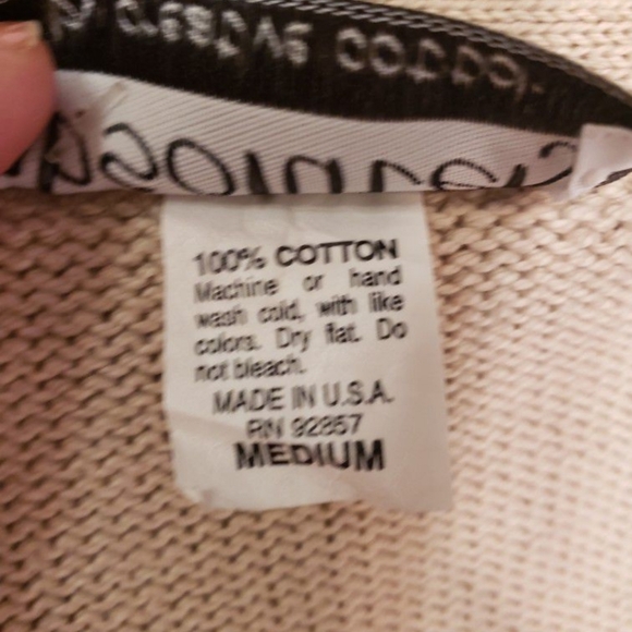 NWT CARDIGAN - Picture 4 of 4